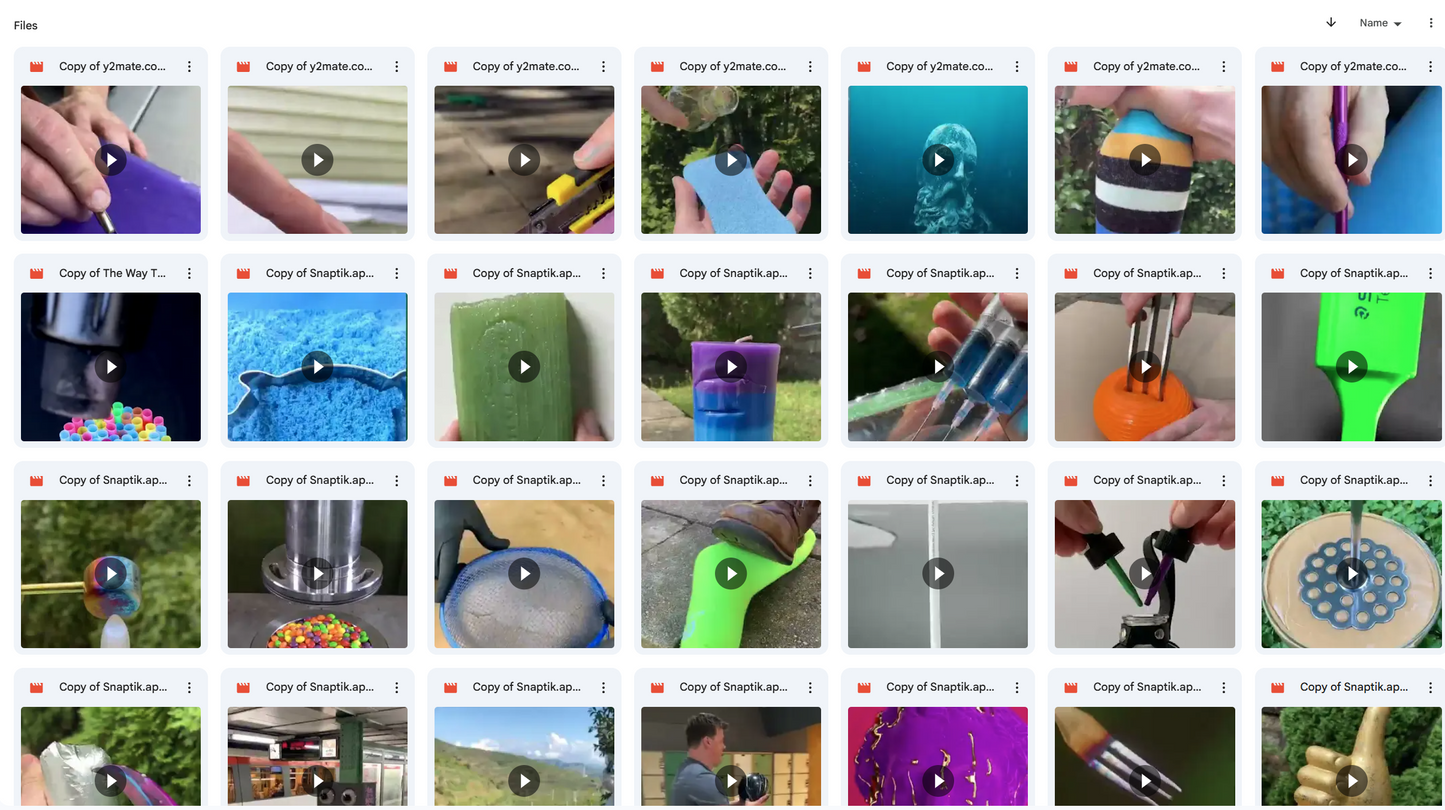 Viral Video Hooks